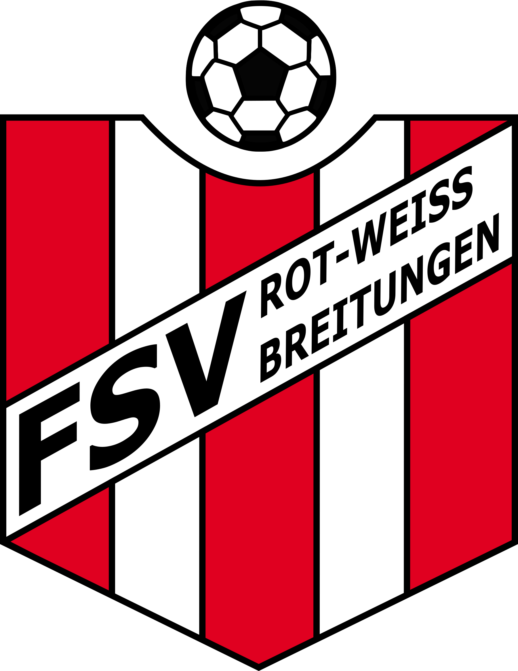 FSV Rot-Weiss Breitungen